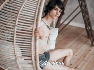 aronlintu Partouze