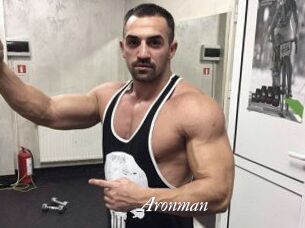 Aronman