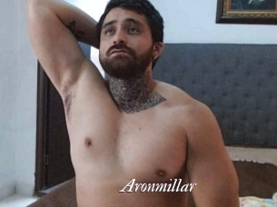 Aronmillar
