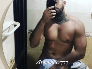 aronmiller777 Partouze