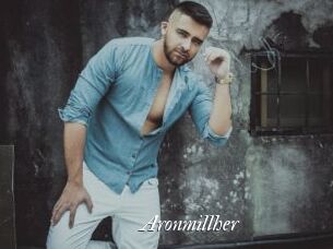 Aronmillher