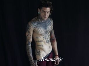 aronmorris Partouze
