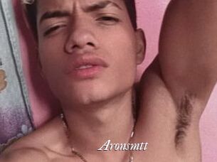 Aronsmtt