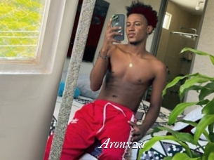Aronx2a