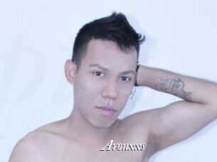 Aronxxs