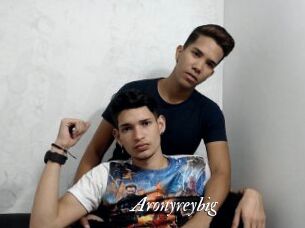 Aronyreybig