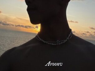 Aroonv