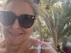 Arrabellajay