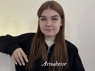 Arriahesse