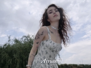Arriamill