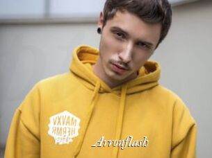 Arronflash