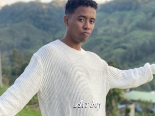 art_boy Partouze