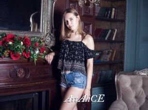 ArtAliCE