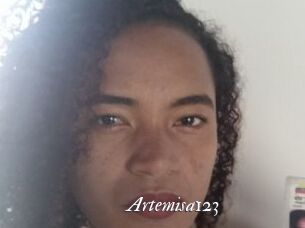 Artemisa123
