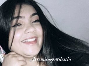 Artemisagentileschi