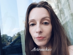 Artemiskiss