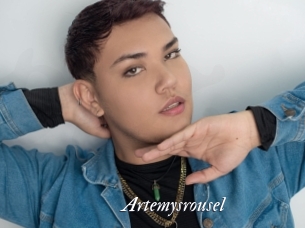 Artemysrousel