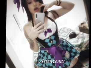 Artenvenus