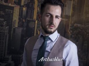 arthasblue Partouze