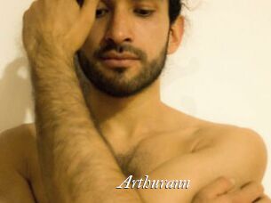 Arthurann