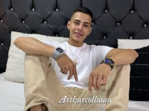 arthurcollman Partouze