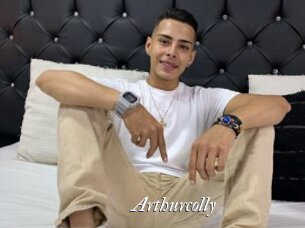 arthurcolly Partouze
