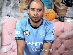 Arthurevanss