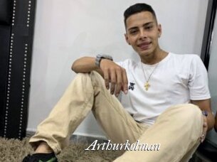 Arthurkolman