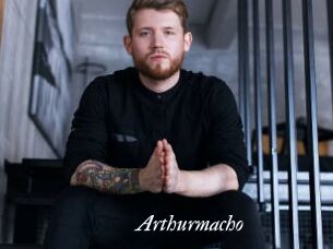 Arthurmacho