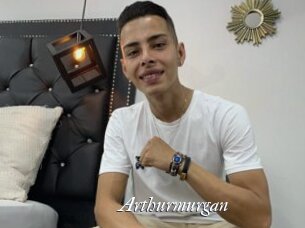 Arthurmurgan