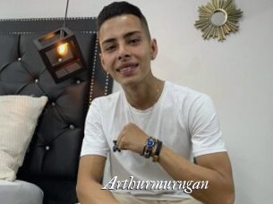 Arthurmurngan