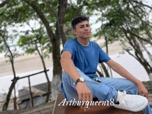 Arthurqueen18