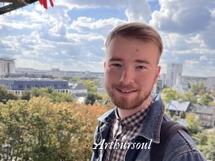 Arthursoul