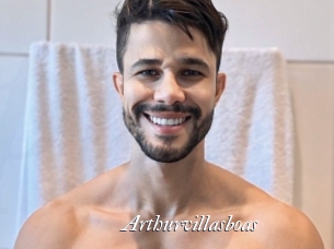 arthurvillasboas Partouze
