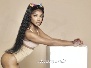 Artistworldd