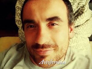 Artoferotica