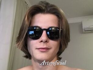 Artsyoficial