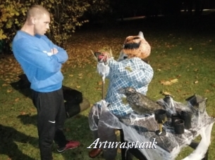 Arturasstank