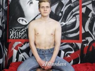 Arturdain