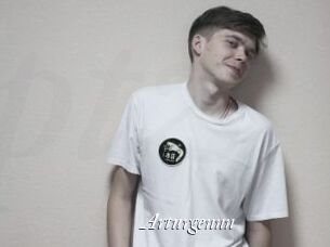 Arturgennn