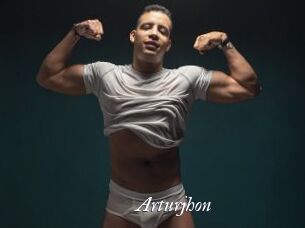 Arturjhon
