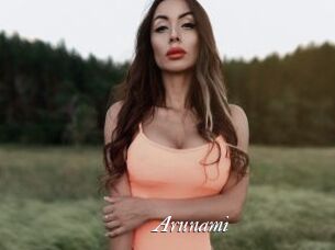 Arunami