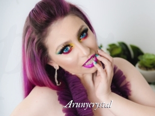 Arunycrystal