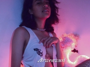 Arwenwurl