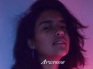 Arwenxoe