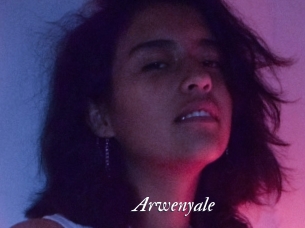arwenyale Partouze