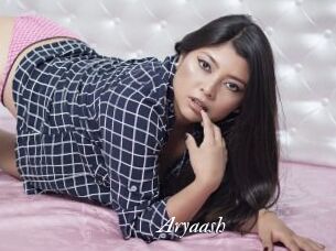 Aryaash