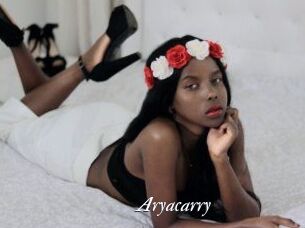 Aryacarry