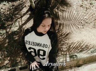 Aryaclerk