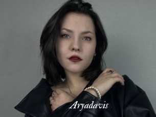 Aryadavis